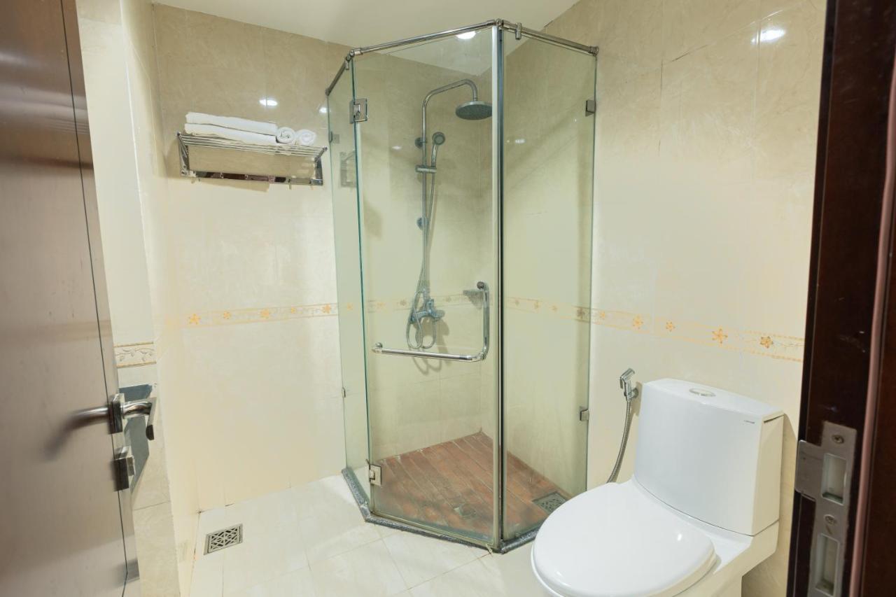 Tien Sa Danang Hotel Exterior photo