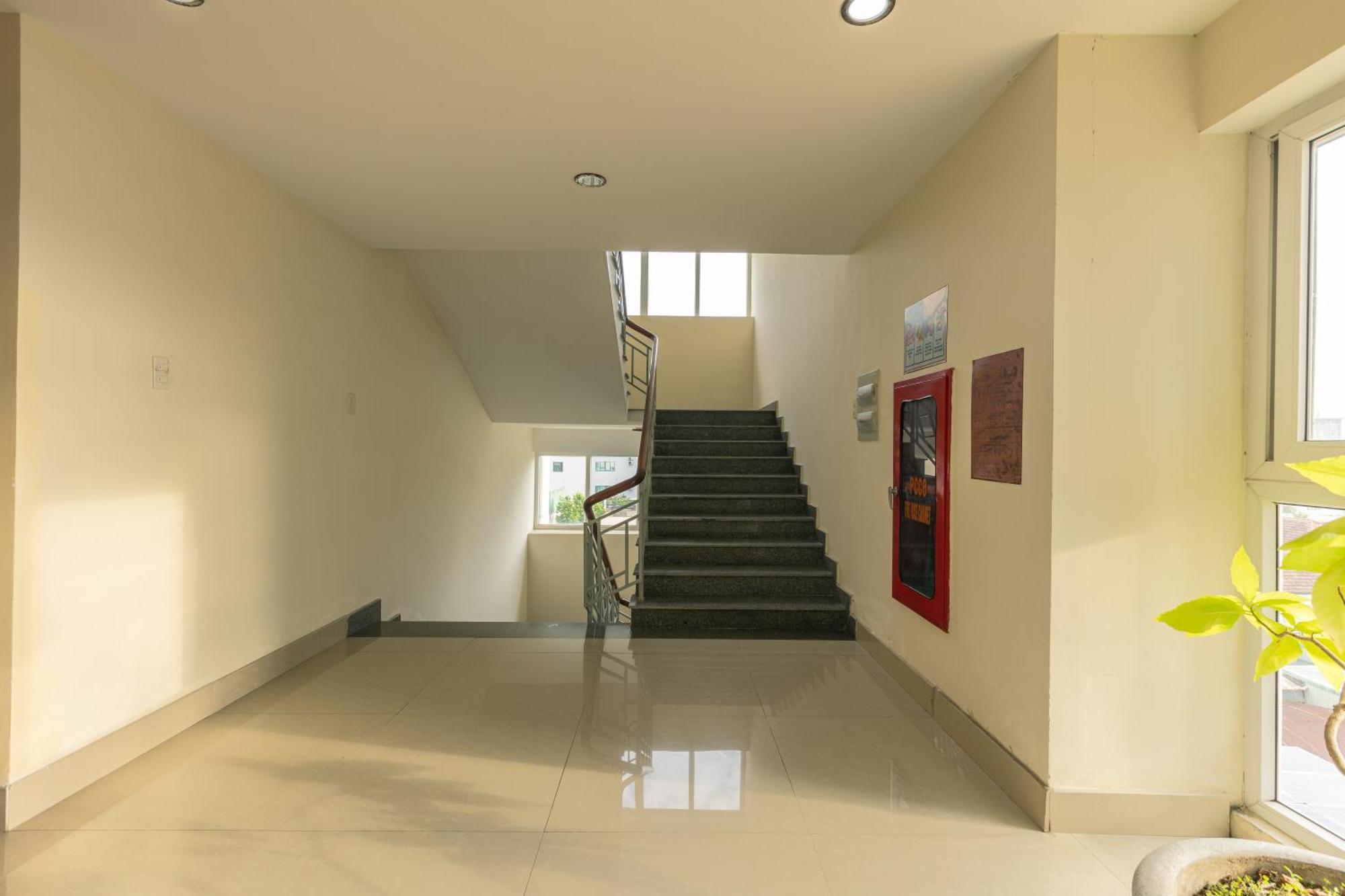 Tien Sa Danang Hotel Exterior photo